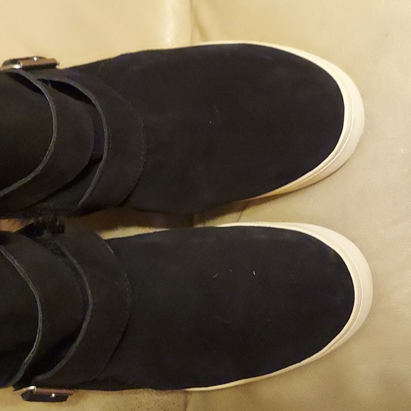 Women's J Slides booties - Picture 2 of 8